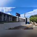 Motociclista sem CNH é pego com cocaína em Jandaia do Sul