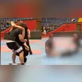 Polícia avança em investigação e ouve atleta que perdeu movimentos após golpe em torneio de jiu-jítsu