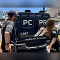 Polícia Civil indicia suspeito de sequestro e cárcere privado contra criança de 11 anos no PR