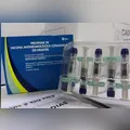 PR distribui 60 mil doses da Pneumo 20 para vacinação de pessoas com 85 anos ou mais