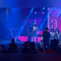 Show de Ana Castela reúne milhares de pessoas no primeiro dia da ExpoArapongas
