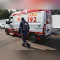 Infarto e AVC: Samu utiliza no PR medicamento que evita mortes e sequelas graves