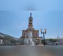 Catedral de Apucarana divulga horários das missas no Dia de Nossa Senhora Aparecida