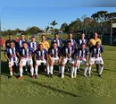 Copa da Amizade define semifinalistas das categorias master e sênior em Apucarana