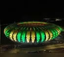 Palco de Copa do Mundo, Beira-Rio estreia como casa da Seleção Feminina