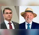 Datafolha 2º turno: Flávio Bolsonaro tem 49% e Lula, 45% das intenções de voto