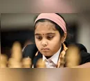 Inglesa de 11 anos quebra recorde e se torna a Grande Mestre Feminina de xadrez mais jovem da história