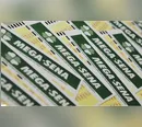 Mega-Sena pode pagar R$ 82 milhões no concurso 3.066 neste sábado; veja como apostar