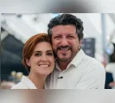 Mila Seidl homenageia Lito Sousa e revela mensagens gravadas pelo influenciador para o filho