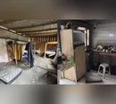 Moradores de rua eram explorados por falsa ONG e mantidos em condições degradantes em SC
