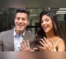 Três meses após o casamento, Jheny Santucci e Arthur Aguiar anunciam separação