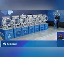 Veja o resultado da Loteria Federal concurso 6106 deste sábado (03)