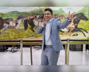 Quem é Cavala, a dona de bordel eleita deputada federal com quase 77 mil votos