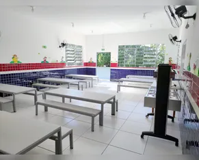 CMEI é invadido em Apucarana e celular com fotos de alunos é furtado