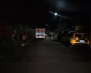 Homem que morreu durante confronto com a polícia em Apucarana é identificado