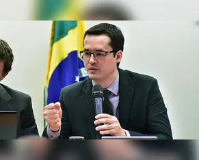 TSE indefere candidatura de Deltan Dallagnol ao Senado pelo Paraná