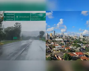 Saiba quando o Sol volta a aparecer em Apucarana (PR) nesta semana