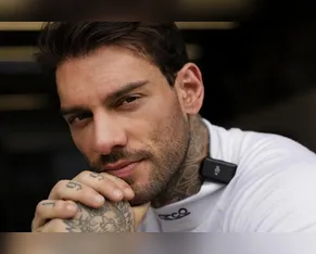 Lucas Lucco é condenado a indenizar empresa após faltar a evento