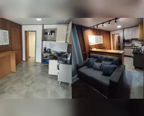 Mulher aluga casa pelo Airbnb, esvazia imóvel e vende os móveis em SC