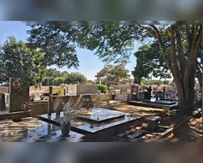 Confira os falecimentos deste sábado (03) em Arapongas