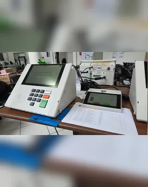 Três locais de votação sofrem alterações em Arapongas; confira os novos endereços