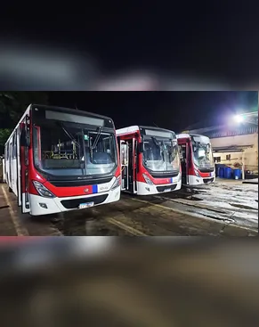 Arapongas terá ônibus gratuito ao longo de todo o domingo de eleições