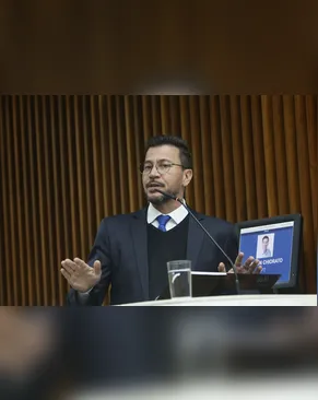 Arilson destaca ampliação da bancada PT-PDT na Alep e prioridade de eleger Lula