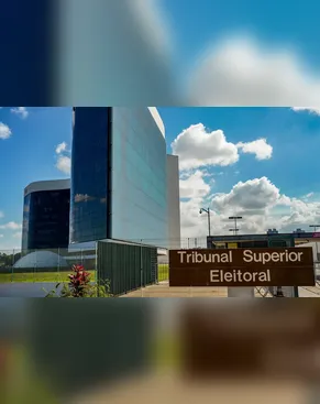 Decisão que barrou postagens sobre Nossa Senhora será julgada pelo TSE