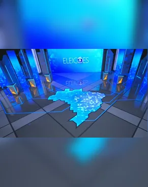 Globo cancela debate presidencial instantes antes do evento após intimações