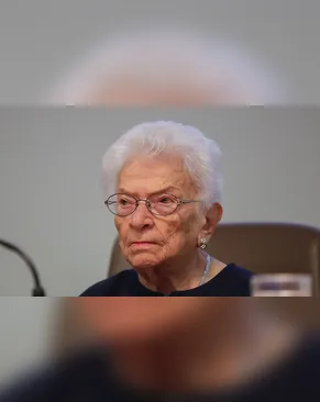 Aos 91 anos, Luiza Erundina é eleita a deputada estadual mais velha do país em 2026