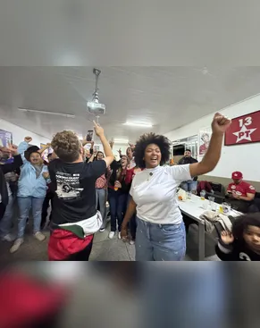 Miss Preta se torna a primeira deputada estadual negra da história do Paraná