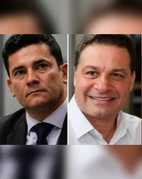 Nova pesquisa aponta Moro e Sandro Alex no 2º turno no Paraná
