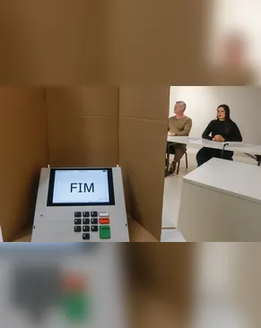 Novas tecnologias levam Justiça Eleitoral a reforçar regras de votação