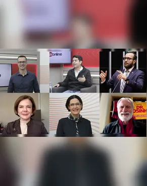 Pesquisa aponta preferência dos eleitores paranaenses para o Senado