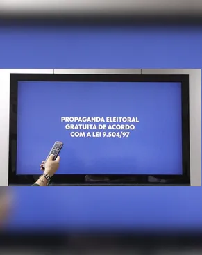 Prazo para debates e horário eleitoral termina hoje; saiba as regras do calendário do TSE