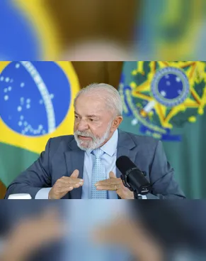 Lula não deve ir a debate na Globo, diz site