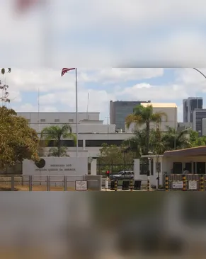 EUA e Austrália fecham embaixadas no Brasil às vésperas da eleição