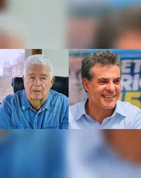 Ex-governadores Requião e Beto Richa ficam de fora da Câmara dos Deputados