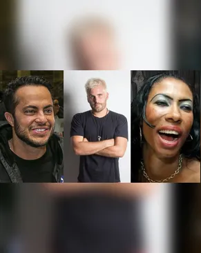 Veja as celebridades e influenciadores que se elegeram e os que ficaram de fora no 1º turno