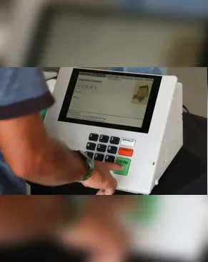 Veja quais os candidatos menos votados do Paraná; a última teve 11 votos para deputada