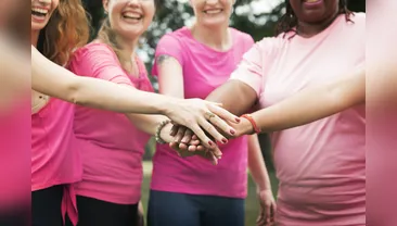16ª Regional de Saúde de Apucarana lança campanha 'Outubro Rosa' nesta quinta-feira (01)