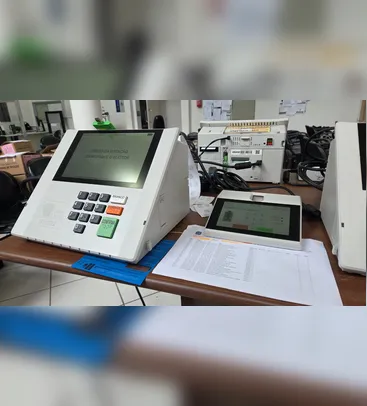 Três locais de votação sofrem alterações em Arapongas; confira os novos endereços