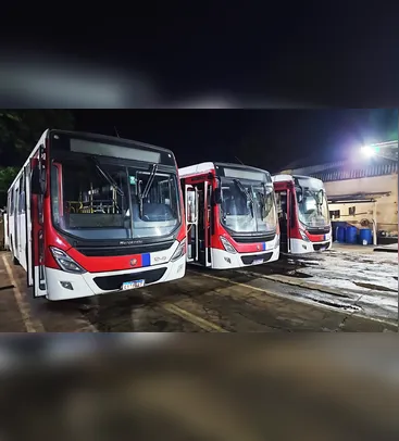 Arapongas terá ônibus gratuito ao longo de todo o domingo de eleições