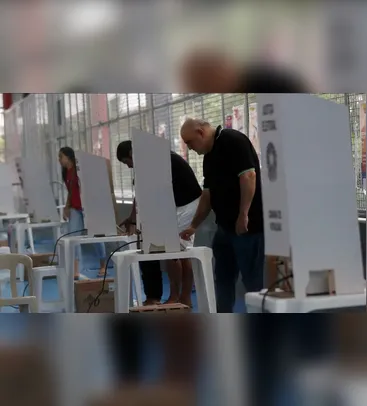 Idosos votam primeiro: conheça outros eleitores com prioridade