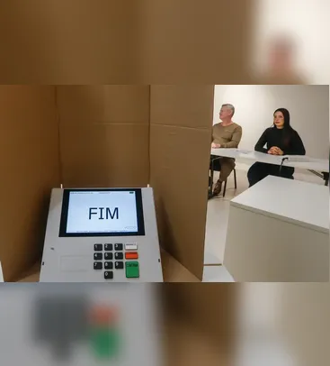 Novas tecnologias levam Justiça Eleitoral a reforçar regras de votação