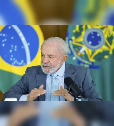 Lula não deve ir a debate na Globo, diz site