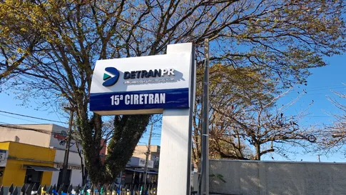 Detran altera horário de atendimento presencial a partir da próxima semana