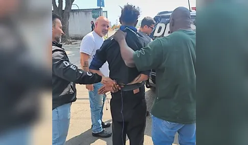 MP denuncia homem por estupro e feminicídio de mulher em Curitiba