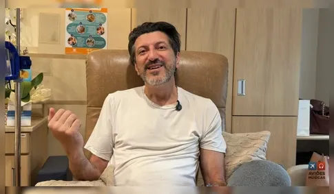 PR é o 3º estado do país em casos confirmados da doença que matou o influenciador Lito Sousa