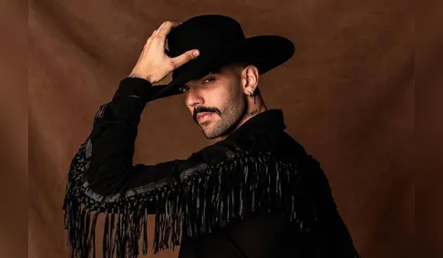 Luan Pereira, JirayaUai e Jennifer & Stephany encerram a ExpoArapongas neste domingo